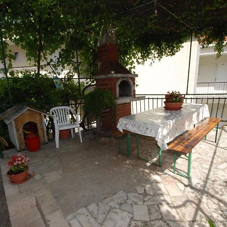 Apartmani Danica Carnac Ngoại thất bức ảnh