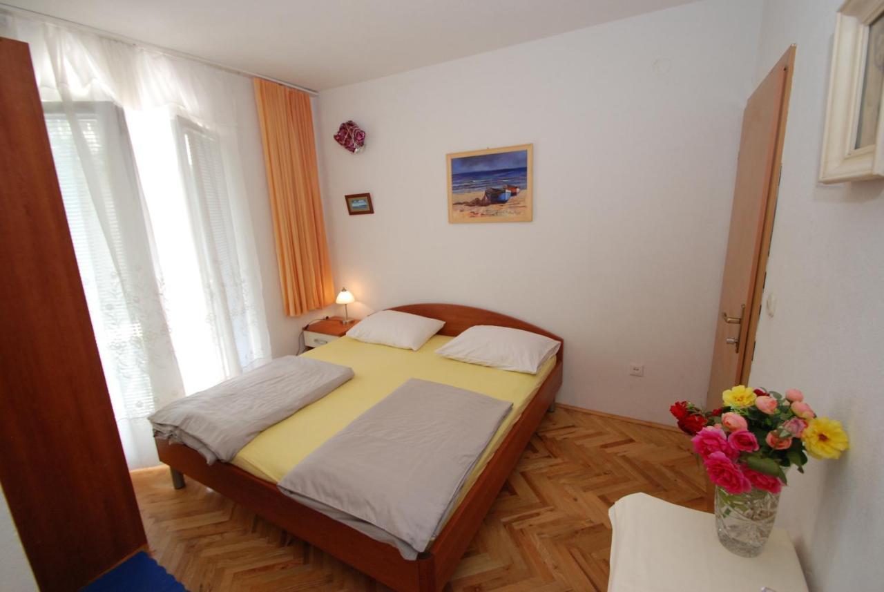 Apartmani Danica Carnac Ngoại thất bức ảnh