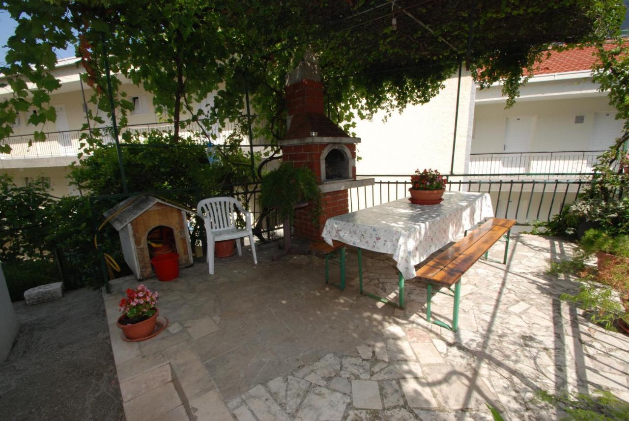 Apartmani Danica Carnac Ngoại thất bức ảnh