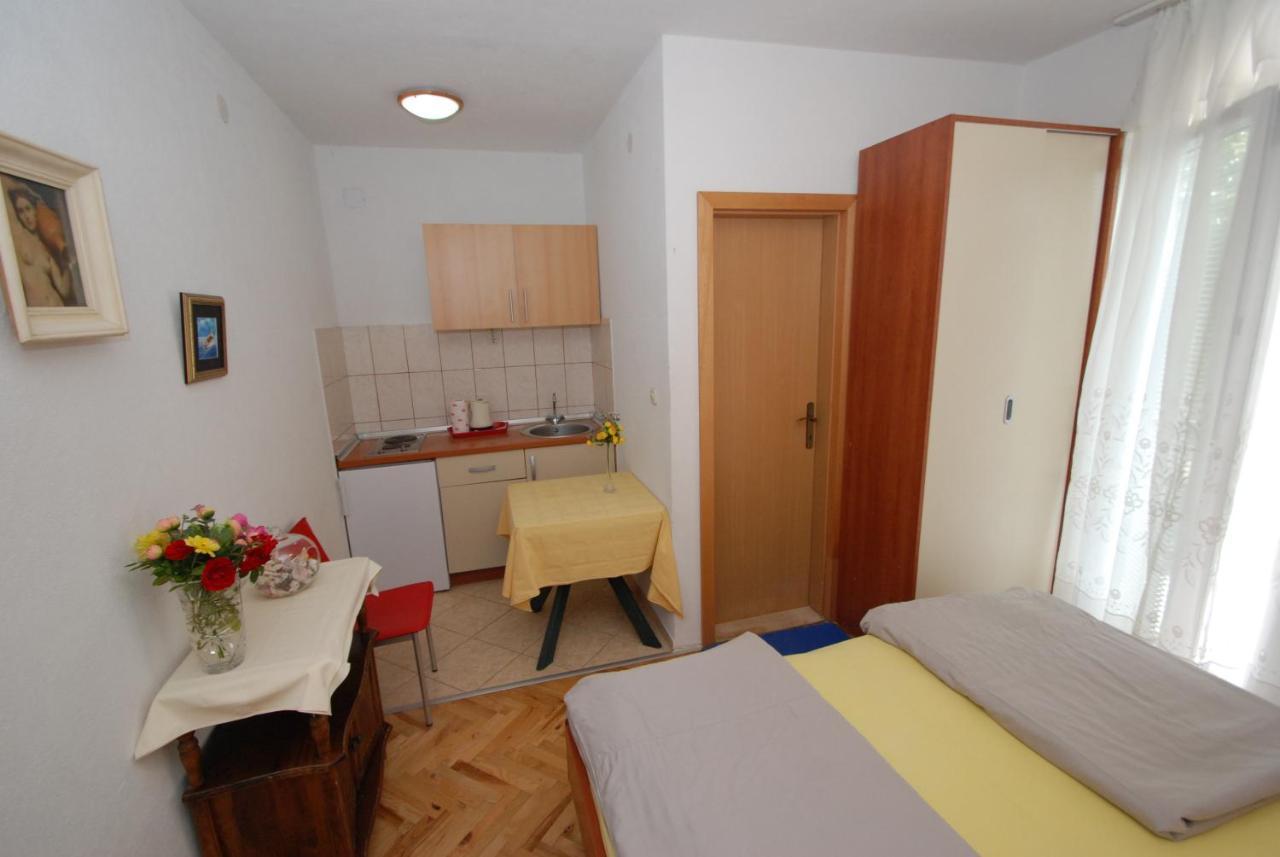 Apartmani Danica Carnac Ngoại thất bức ảnh