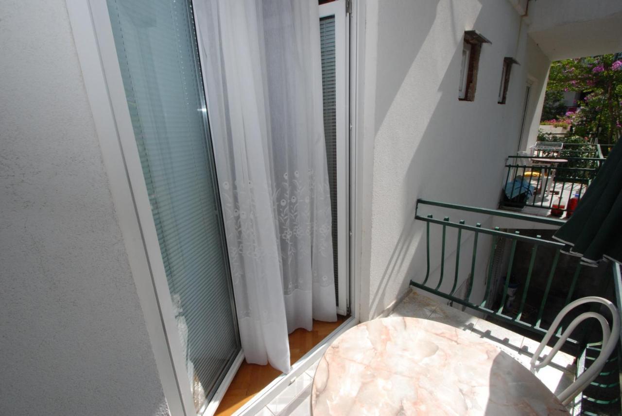 Apartmani Danica Carnac Ngoại thất bức ảnh