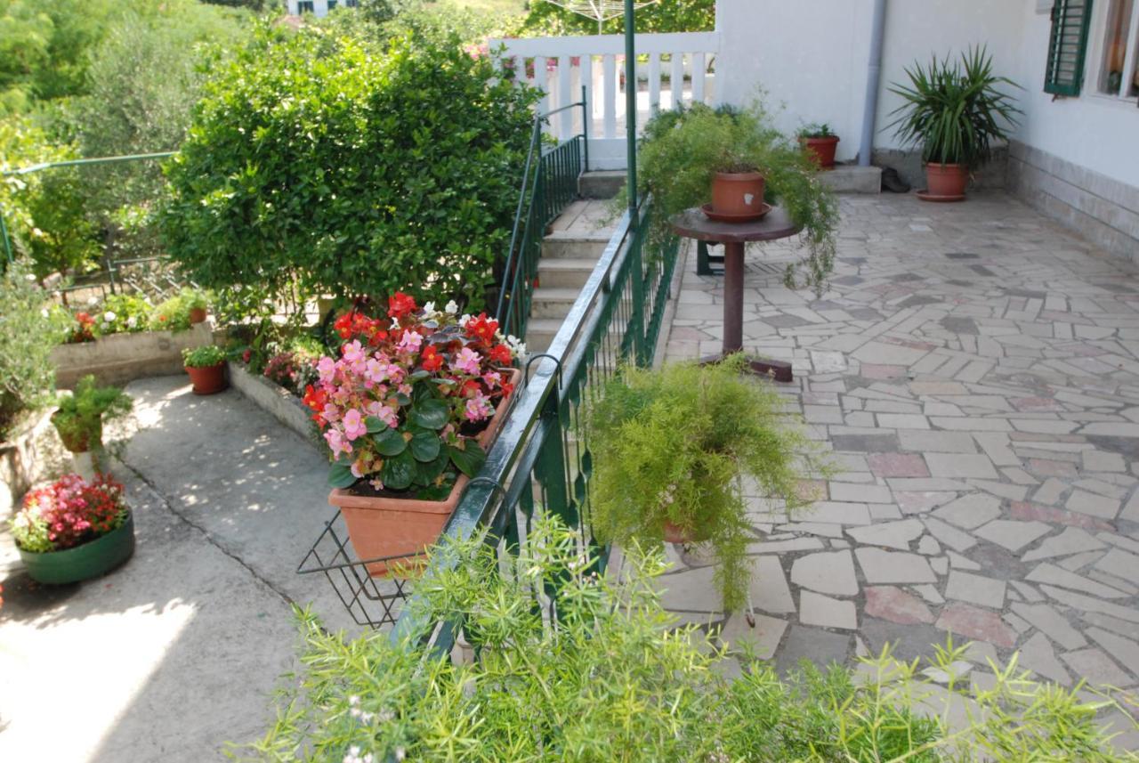 Apartmani Danica Carnac Ngoại thất bức ảnh