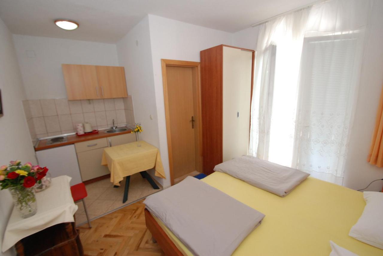 Apartmani Danica Carnac Ngoại thất bức ảnh