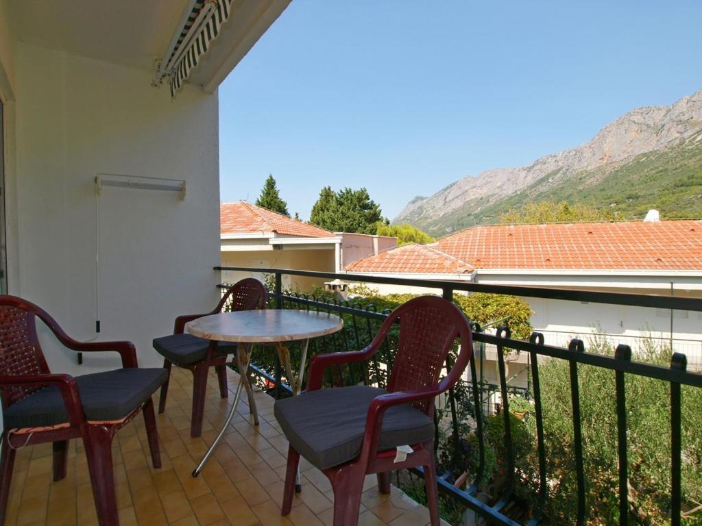 Apartmani Danica Carnac Ngoại thất bức ảnh
