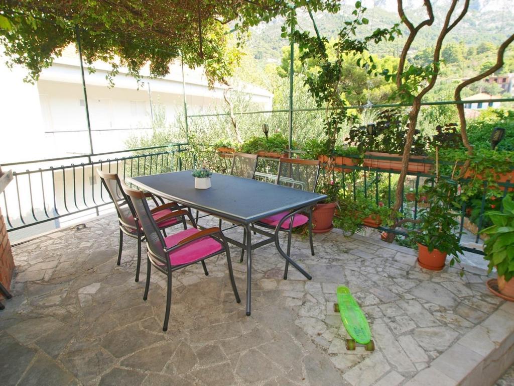 Apartmani Danica Carnac Ngoại thất bức ảnh