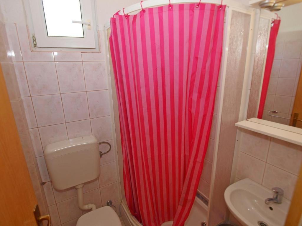 Apartmani Danica Carnac Ngoại thất bức ảnh