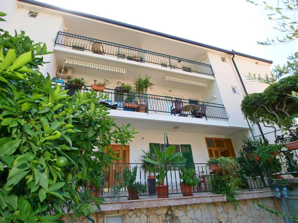 Apartmani Danica Carnac Ngoại thất bức ảnh