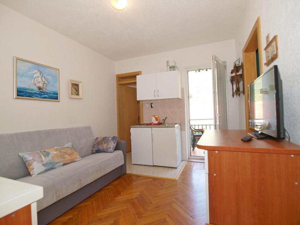 Apartmani Danica Carnac Ngoại thất bức ảnh