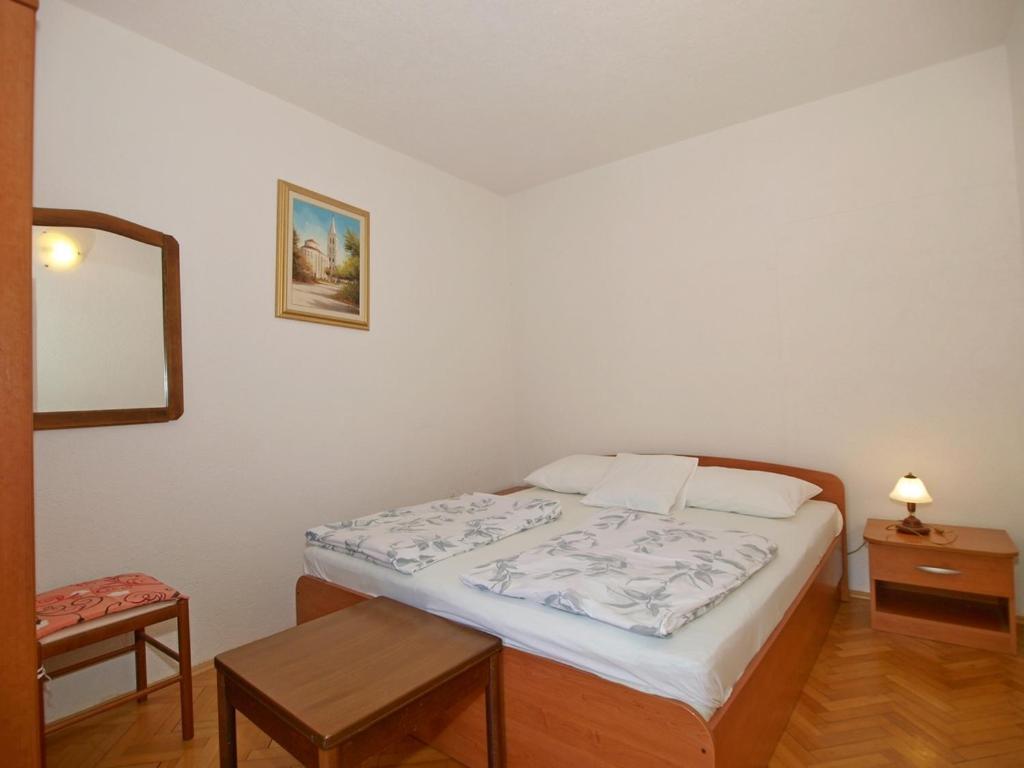 Apartmani Danica Carnac Ngoại thất bức ảnh