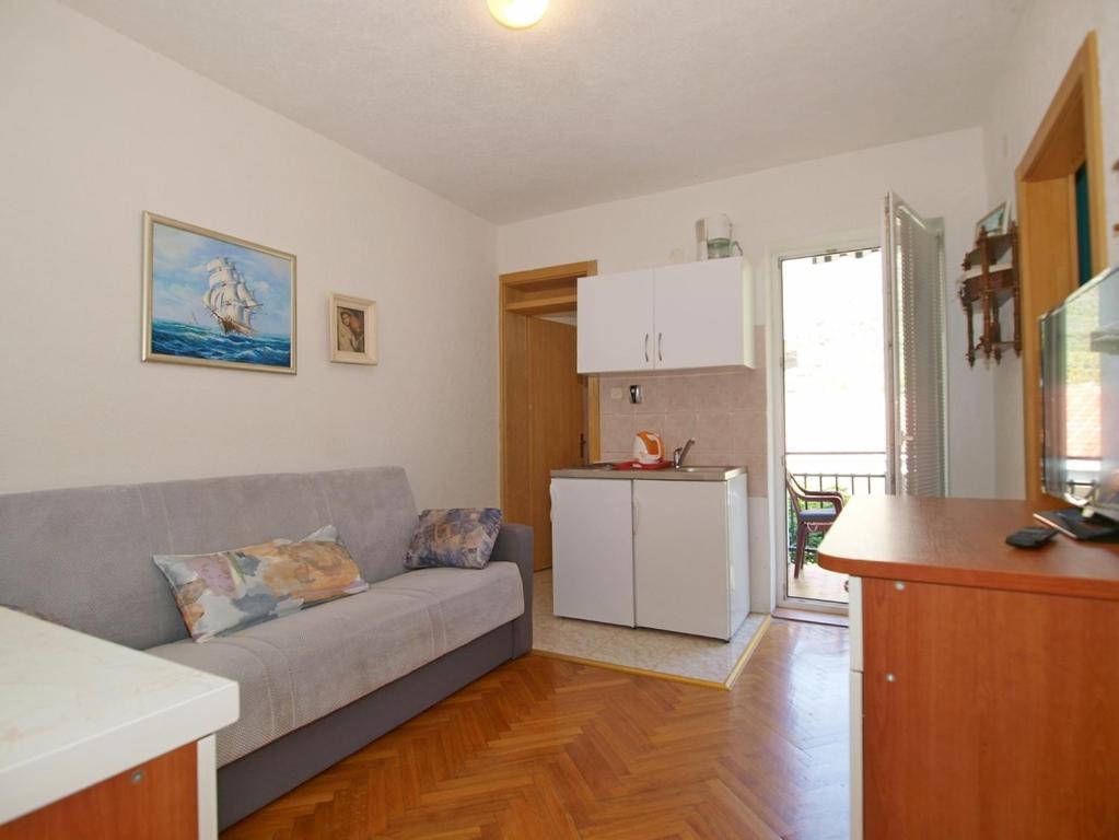 Apartmani Danica Carnac Ngoại thất bức ảnh