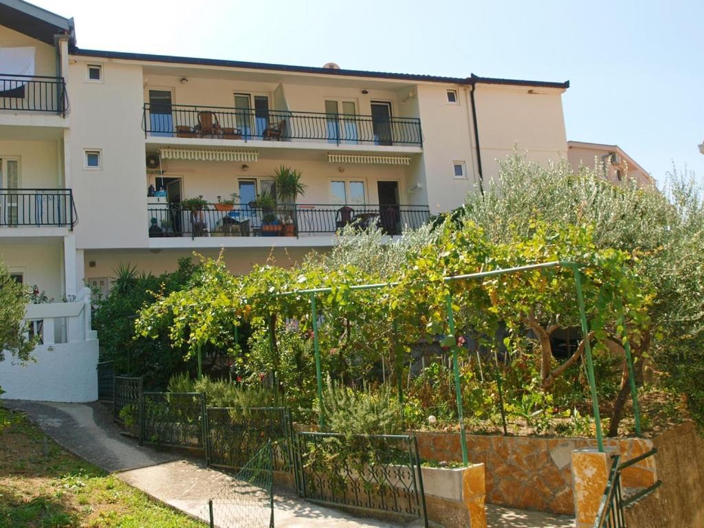 Apartmani Danica Carnac Ngoại thất bức ảnh
