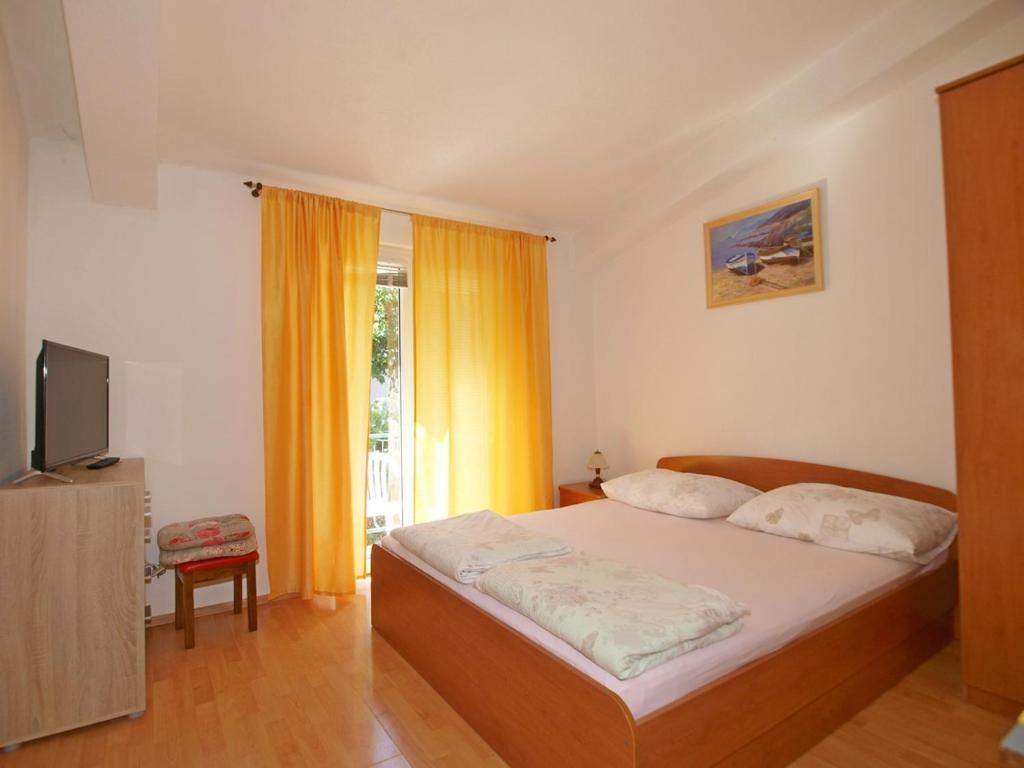 Apartmani Danica Carnac Ngoại thất bức ảnh