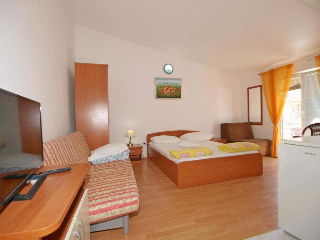 Apartmani Danica Carnac Ngoại thất bức ảnh
