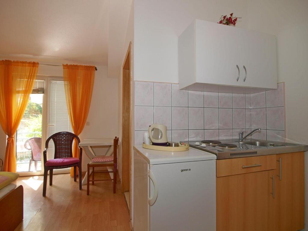 Apartmani Danica Carnac Ngoại thất bức ảnh