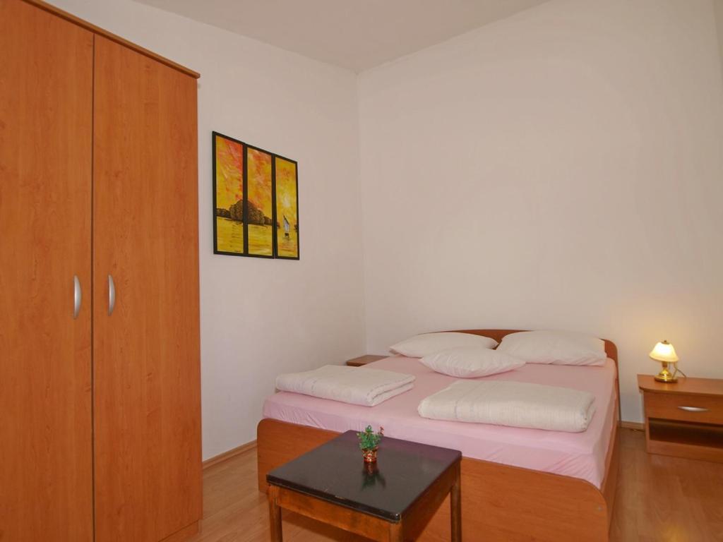 Apartmani Danica Carnac Ngoại thất bức ảnh