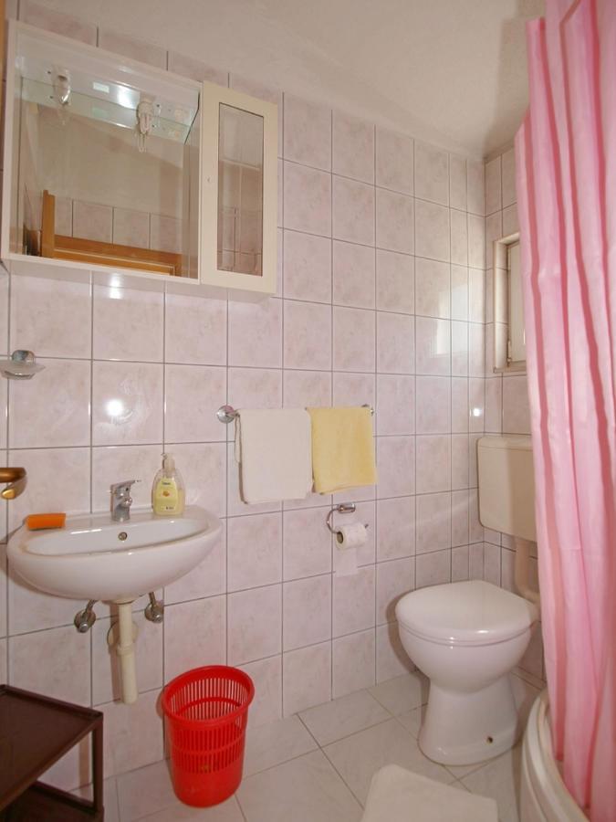 Apartmani Danica Carnac Ngoại thất bức ảnh