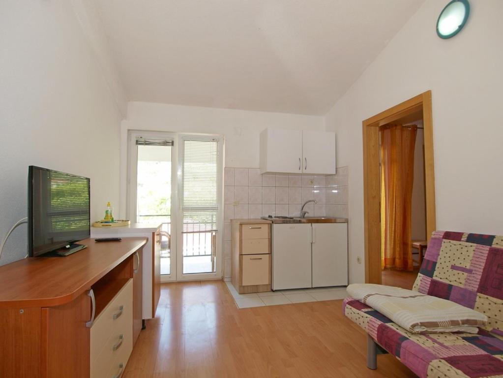 Apartmani Danica Carnac Ngoại thất bức ảnh