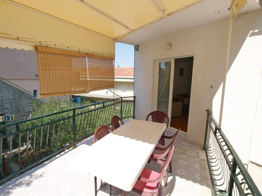 Apartmani Danica Carnac Ngoại thất bức ảnh