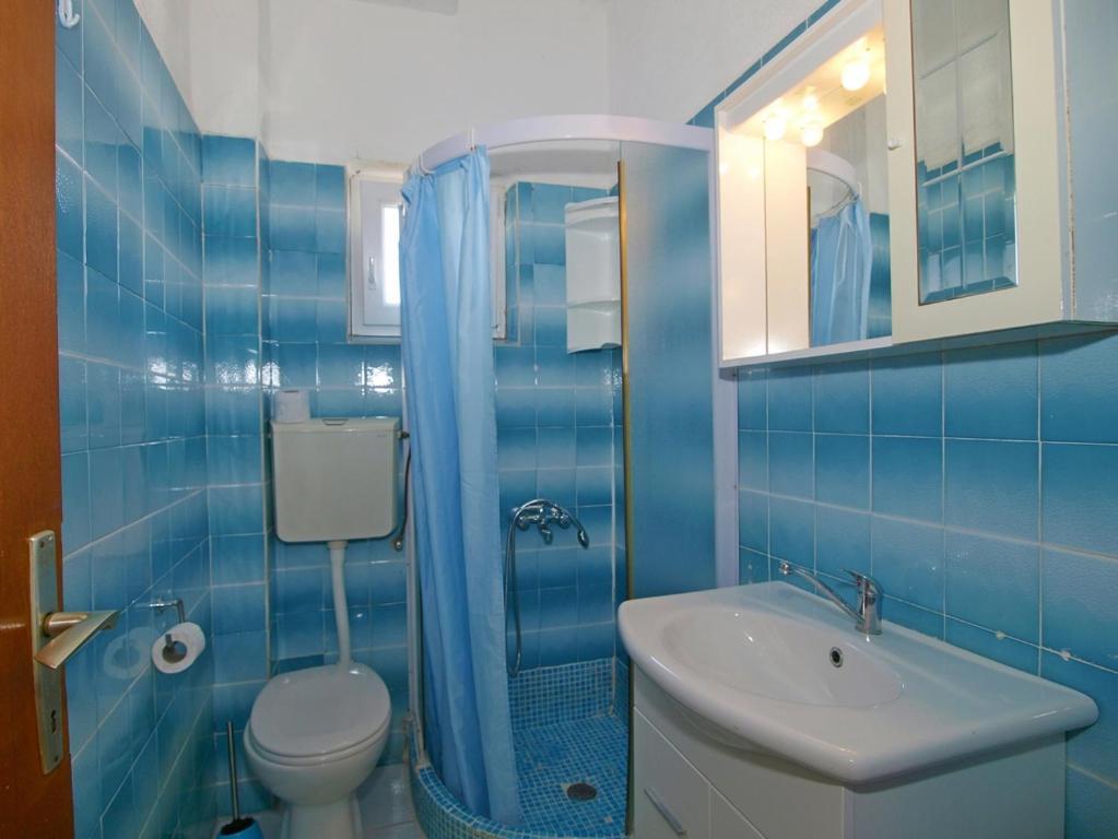 Apartmani Danica Carnac Ngoại thất bức ảnh