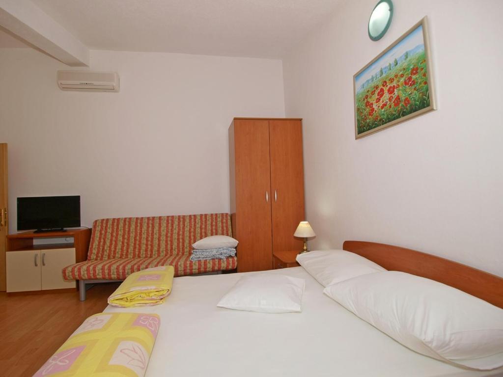 Apartmani Danica Carnac Ngoại thất bức ảnh