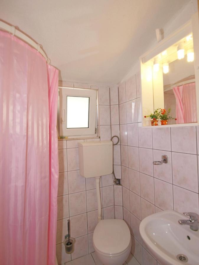 Apartmani Danica Carnac Ngoại thất bức ảnh