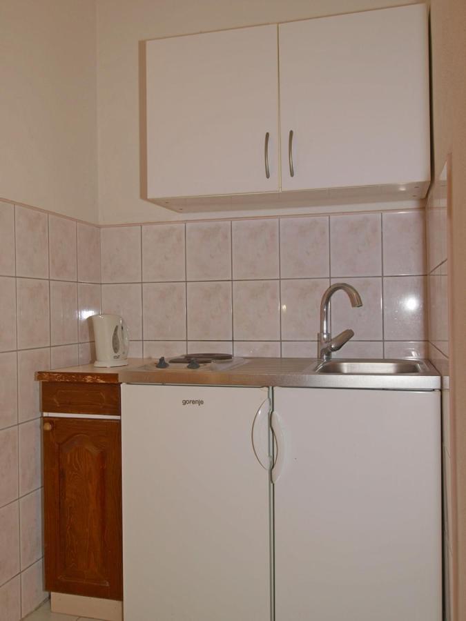 Apartmani Danica Carnac Ngoại thất bức ảnh