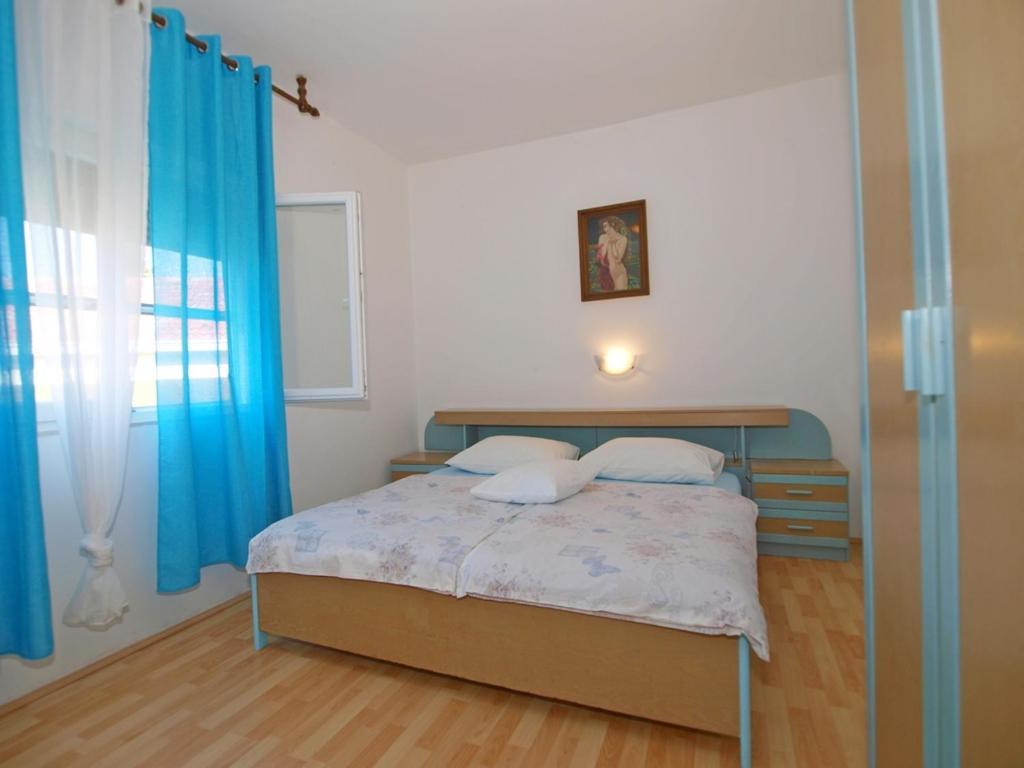 Apartmani Danica Carnac Ngoại thất bức ảnh