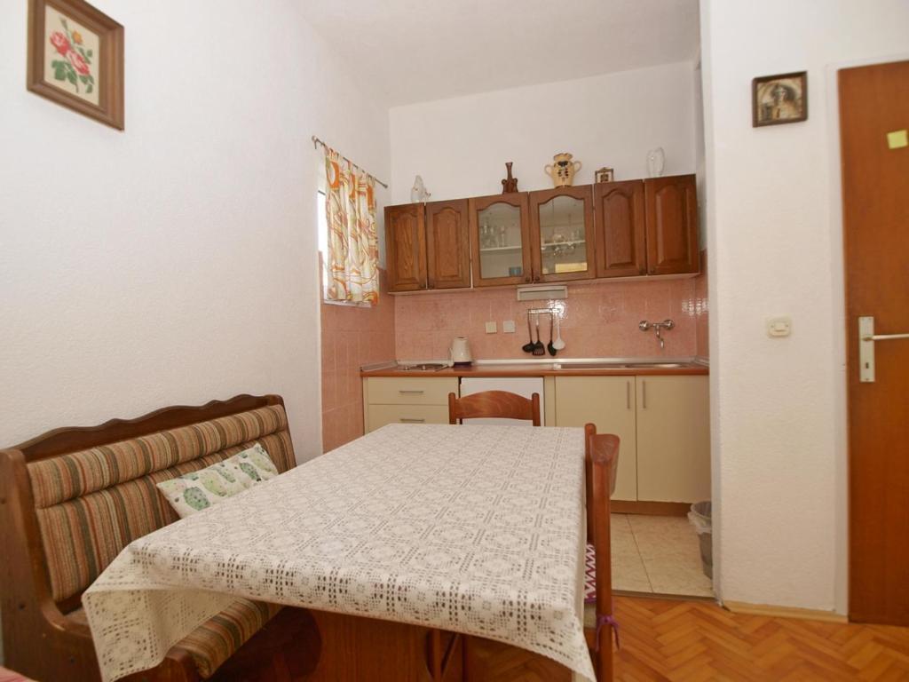Apartmani Danica Carnac Ngoại thất bức ảnh